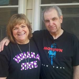 Meet your Posher, Sherrie